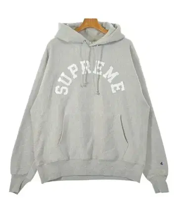 Supreme 후드티 남성용