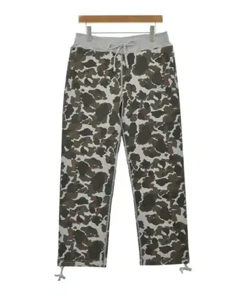 Supreme 스웨트 팬츠 남성용