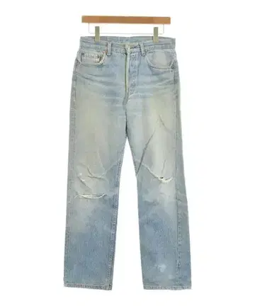 LEVI'S 데님 팬츠 남성용