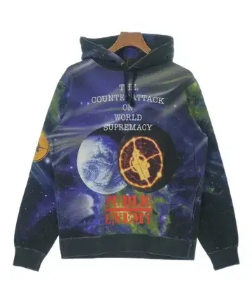 Supreme 후드티 남성용