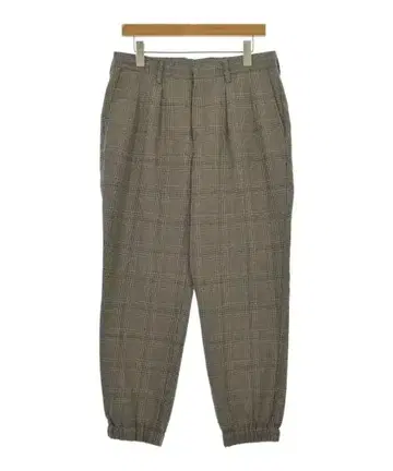 VAINL ARCHIVE 팬츠 (기타) 남성용