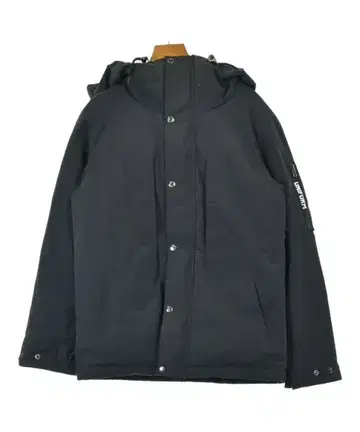 uniform experiment 다운 자켓/다운 베스트 남성용