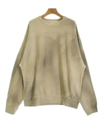 YOKE 맨투맨 남성용