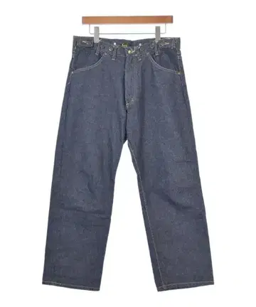 Lee 데님 팬츠 남성용