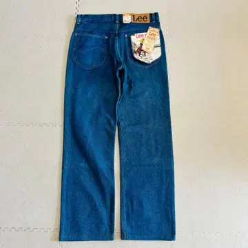 데드스탁 Lee RIDERS 리 데님 팬츠 200-0041