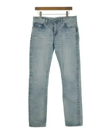 SOPHNET. 데님 팬츠 남성용