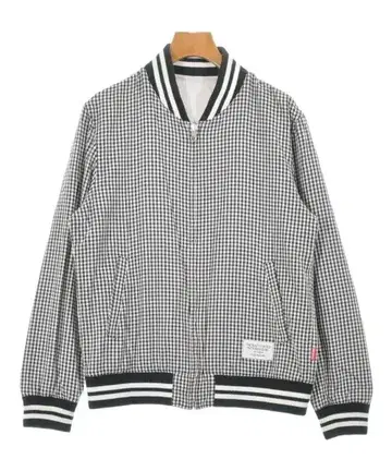 WACKO MARIA 블루종 (기타) 남성용