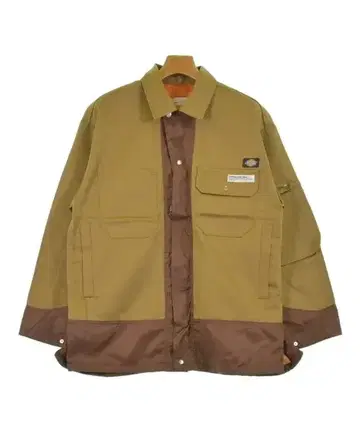 TOGA 블루종 남성용