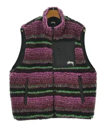 STUSSY 블루종 (기타) 남성용