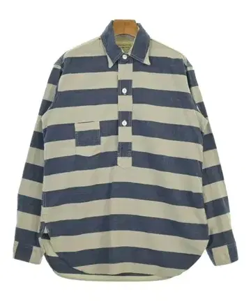 POST O'ALLS 캐주얼 셔츠 남성용