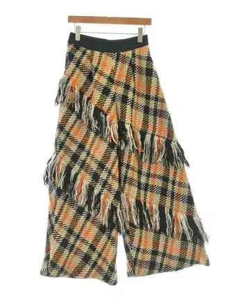 NUMBER M 팬츠 ( 기타 ) 여성용