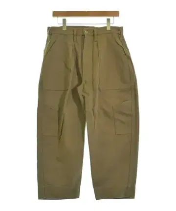 TUKI 팬츠 (기타) 남성용