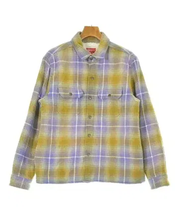 Supreme 블루종 (기타) 남성용