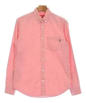 Supreme 캐주얼 셔츠 남성용