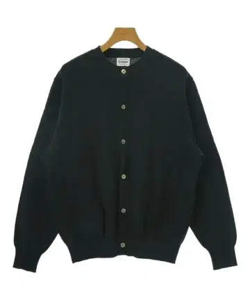 yonetomi 가디건 남성용