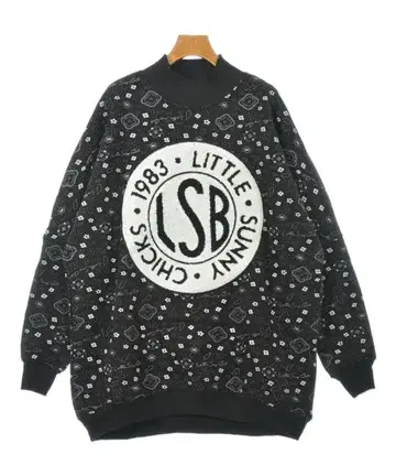 little sunny bite 여성용 맨투맨