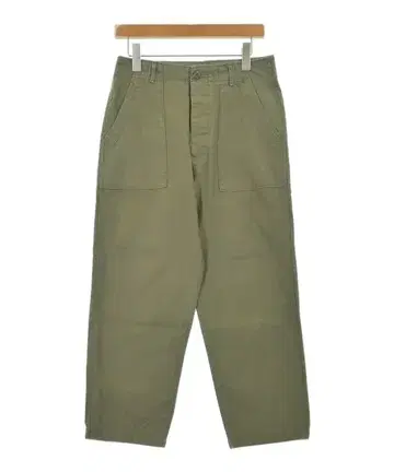 CIOTA 팬츠 (기타) 남성용