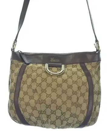 GUCCI 숄더백 여성용