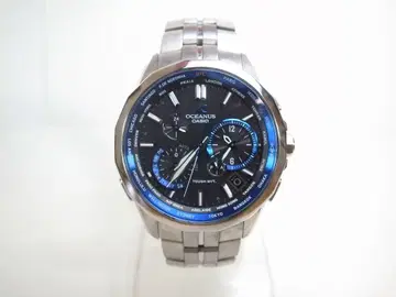 카시오 오시아나스 만타 OCW-S2400