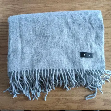 머플러 여성용 겨울