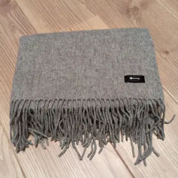 머플러 스톨 여성용 겨울 패션 소품