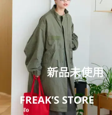 한정판 전개 M65 라이너 모즈 세트 (3WAY 모즈 코트 퀼트 라이너)