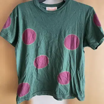 SOU SOU le coq sportif T셔츠 XS