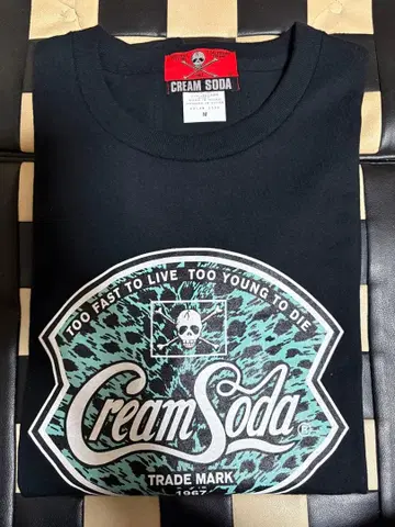 크림 소다 핑크 드래곤