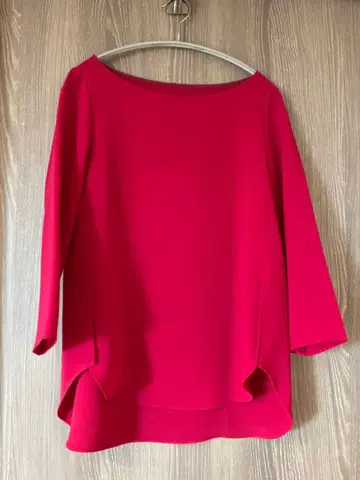 엠필 블라우스 size 36