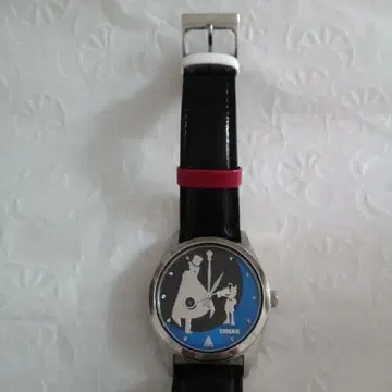 명탐정 코난 캐릭터 시계 약 38mm