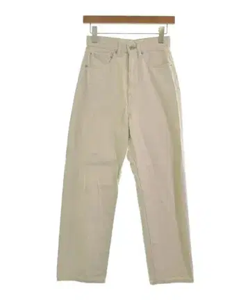 KURO 데님 팬츠 여성용