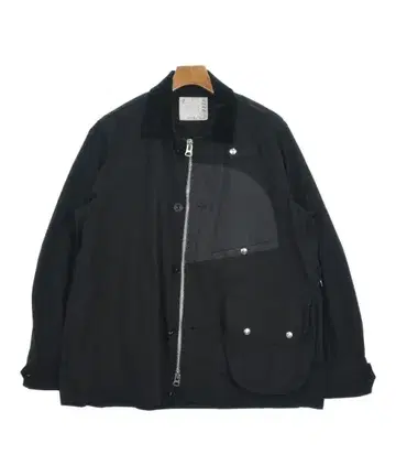 sacai 블루종 (기타) 남성용