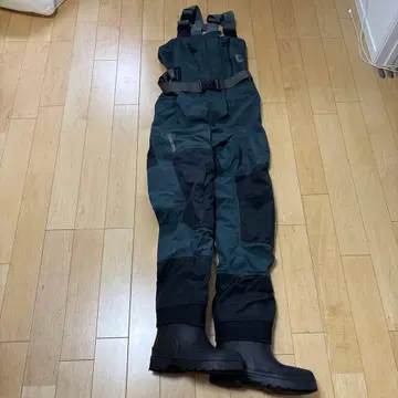 bluestorm 가슴장화 엘베가스트웨더 사이즈 L 28cm