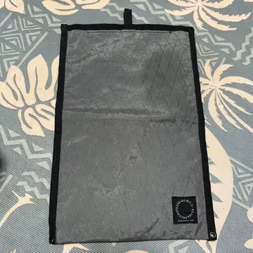 야마토미치 스태프 팩 S 그레이