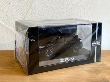 혼다 ZR-V e:HEV 1/43 미드나잇 블루 빔 미니카