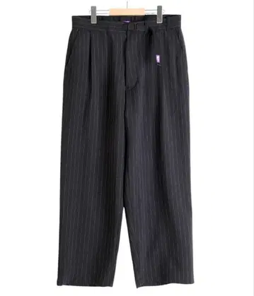 THE NORTH FACE Striped Field Pants 25ss