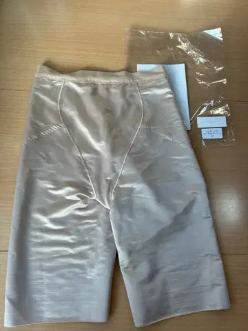 트리트 드레싱 거들