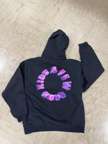 a few Goodkids 블랙 후드티