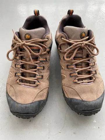 MIERRELL 하이킹 슈즈