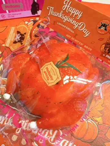 신상 새상품 mellojoy 터키 파티