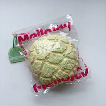 mellojoy 멜론 멜론빵
