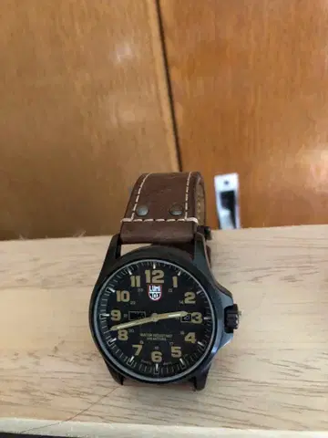 LUMINOX 아타카마