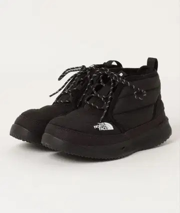THE NORTH FACE 노스 페이스 눕시 부츠