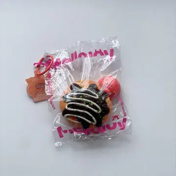 mellojoy 화식 시리즈 타코야키