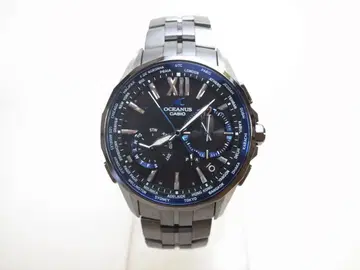 카시오 오시아너스 만타 OCW-S3400