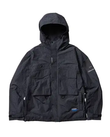 새상품 리베레이더스 마운틴 후드티 L