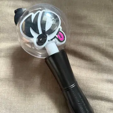 VON VON VOYAGE 나니와단시 LIVE TOUR 2025 응원봉