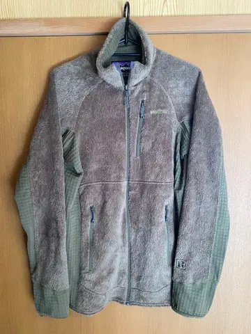 파타고니아 R2 자켓 S