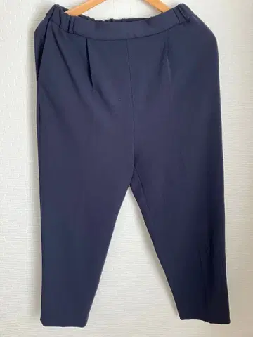 어반 리서치 도어즈 M 네이비 팬츠