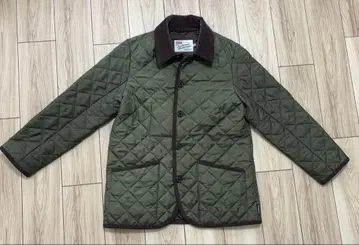 트래디셔널 웨더웨어 자켓 빔즈 별주